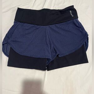 Domyos fitness shorts
